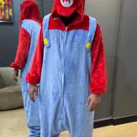 پتو تن پوش کلاه دارm