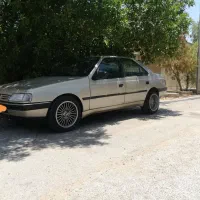 پژو 405 خانگی