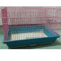 قفس همستر برزیلی طوطی خرگوش
