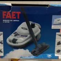 بخارشو و اتو بخار ایتالیایی faet
