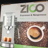 اسپرسو ساز 5×1 مدل ZC-6065