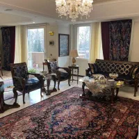 زعفرانیه/ویلا اپارتمان۲۶۰ متر۳خواب/کاخ سعد اباد|اجارهٔ خانه و ویلا|تهران, زعفرانیه|دیوار