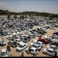 رفع توقیف خودروهای لیزینگی،ایرانی و خارجی