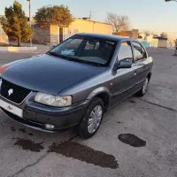 سمند|خودرو سواری و وانت|کرمان, |دیوار