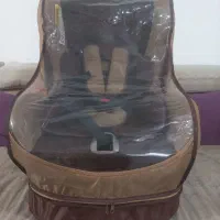 صندلی کودک ماشین