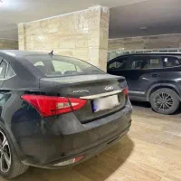 آریزو ۵ توربو مدل ۱۴۰۲|خودرو سواری و وانت|خرم‌آباد, |دیوار