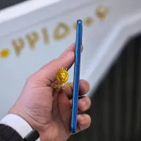 A50 سامسونگ گلکسی 128گیگ رام4 بشرط درحدنو|موبایل|رشت, چله خانه|دیوار