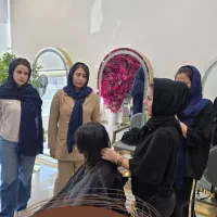 آموزش تخصصی کوتاهی مو کرمان صفر تا صد|خدمات آموزشی|کرمان, |دیوار