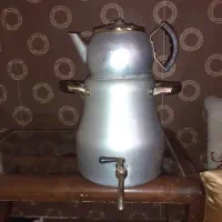 کتری و قوری ۴/۵ لیتری