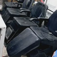 صندلی اصلاح برقی