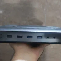 HP Thinclient T620 تین کلاینت اچ پی تک و عمده