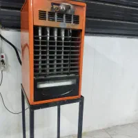 هیتر گازی گرمسان