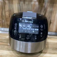 بخار پز همان سرخ‌کن