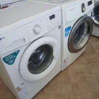 ماشین لباسشویی های کار کرده|ماشین لباسشویی و خشککن لباس|نیشابور, مدرس|دیوار