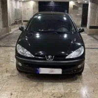 ۲۰۶ تیپ ۲ مدل ۹۹ (دریچه سیمی)