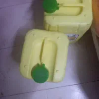 بیست لیتری خالی