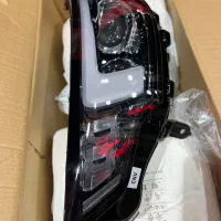 چراغ اریزو 6 تیگو ۸ فونیکس کی ام‌سی JAC