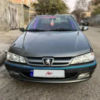 پارس مدل ۸۵