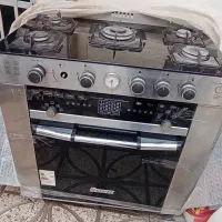 اجاق گاز|اجاق گاز و لوازم برقی پخت‌وپز|پاکدشت, شهرک انقلاب|دیوار