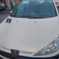 206 sd مدل 88