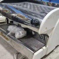 تجهیزات کافه اسپرسو ساز.قهوه جوش|کافی‌شاپ و رستوران|ایذه, |دیوار