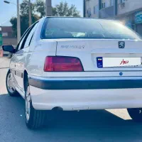 پارس تیو فای مدل1401بیرنگ 26کارخشک خشک|خودرو سواری و وانت|کلاله, |دیوار