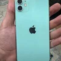 ایفون ۱۱ تمیز