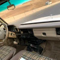 وانت لندکروز در حد خشک ۲۰۰۲|خودرو سواری و وانت|سقز, |دیوار