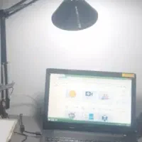 چراغ مطالعه