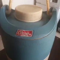 کلمن آبخوری آمریکایی|ظروف نگهدارنده، پلاستیکی، یک‌بارمصرف|تهران, سلسبیل جنوبی|دیوار