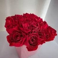 باکس گل فول شاین|گل مصنوعی|ارومیه, |دیوار
