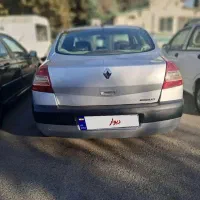 مگان ۱۶۰۰ دستی فنی درحد|خودرو سواری و وانت|کرج, اخگرآباد|دیوار