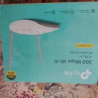 مودم وایفای