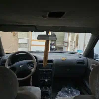 نیسان سانی|خودرو کلاسیک|کهریزک, |دیوار