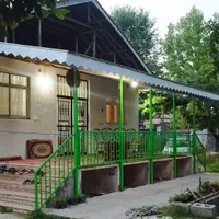 اجاره روزانه/هفتگی ویلا باغ(محدوده کوچصفهان)