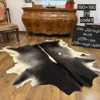 فروش فرش پوست گاو ،گاوی، پوست فرش،فرشینه|فرش|تهران, جوادیه تهرانپارس|دیوار