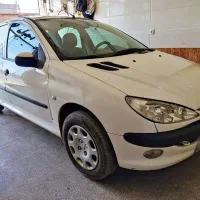 پژو 206 SD V8، مدل ۱۳۹۷
