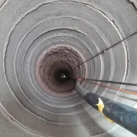 چاه کن(مغنی) باابزارکامل|خدمات پیشه و مهارت|قزوین, |دیوار