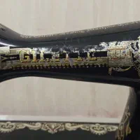 چرخ خیاطی|چرخ خیاطی و ریسندگی|اهواز, بیست متری شهرداری|دیوار