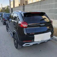 ام وی ام ایکس ۲۲ پرو مدل ۴۰۱ فوق العاده سالم|خودرو سواری و وانت|کوهسار (البرز), |دیوار