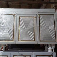 اینه کنسول شیک