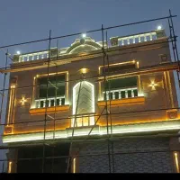 کلیه کارهای ساختمانی