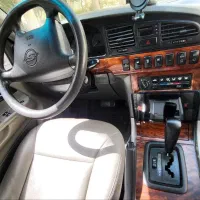 موسو ۳۲۰۰ نقره ای|خودرو سواری و وانت|تهران, شهران جنوبی|دیوار