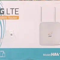 مودم همراه اول|مودم و تجهیزات شبکه|رفسنجان, |دیوار