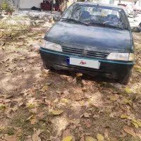 آردی مدل ۸۴ بی رنگ بی ضربه