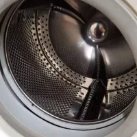 ماشین لباسشویی اندزیت ایتالیا|ماشین لباسشویی و خشککن لباس|تهران, سیروس|دیوار