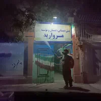 باغبانی سم پاشی هرس تیلر سمپاشی سراسر مشهد گلکاری|خدمات باغبانی و درختکاری|مشهد, جانباز|دیوار