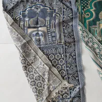 ۴ عدد سجاده جانماز|صنایع دستی و سایر لوازم تزئینی|تهران, آهنگران (سراسیاب دولاب)|دیوار