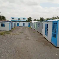 کانکس آماده درهرابعادکه بخواین