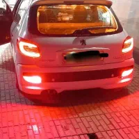 206|خودرو سواری و وانت|برخوار, |دیوار